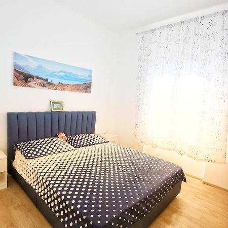Family Apartment リエカ エクステリア 写真