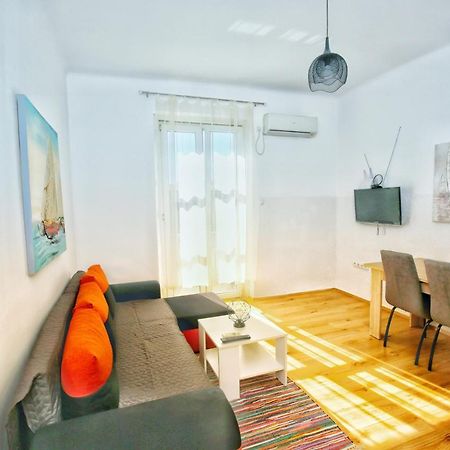 Family Apartment リエカ エクステリア 写真