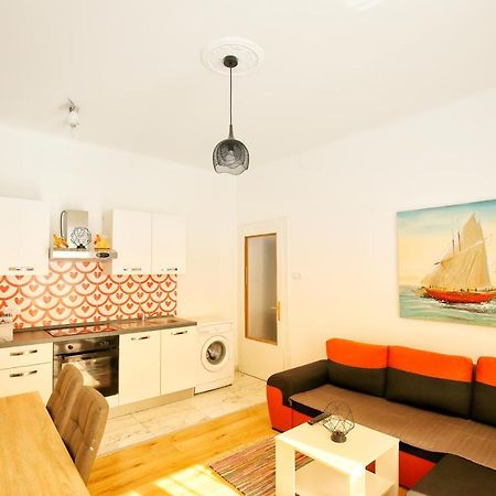 Family Apartment リエカ エクステリア 写真