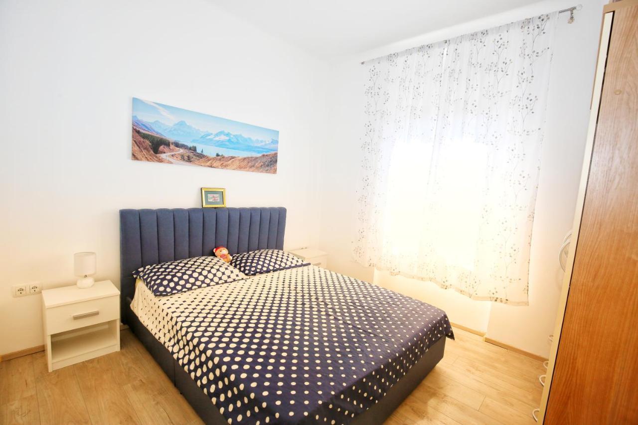 Family Apartment リエカ エクステリア 写真