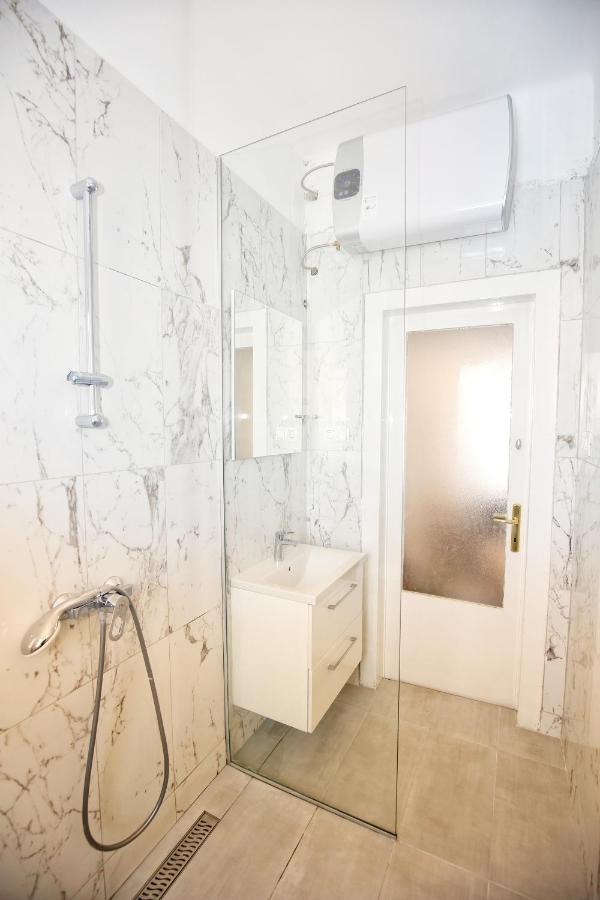 Family Apartment リエカ エクステリア 写真