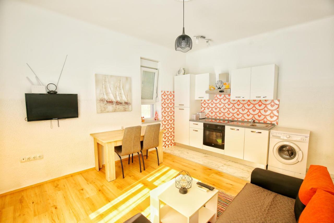 Family Apartment リエカ エクステリア 写真