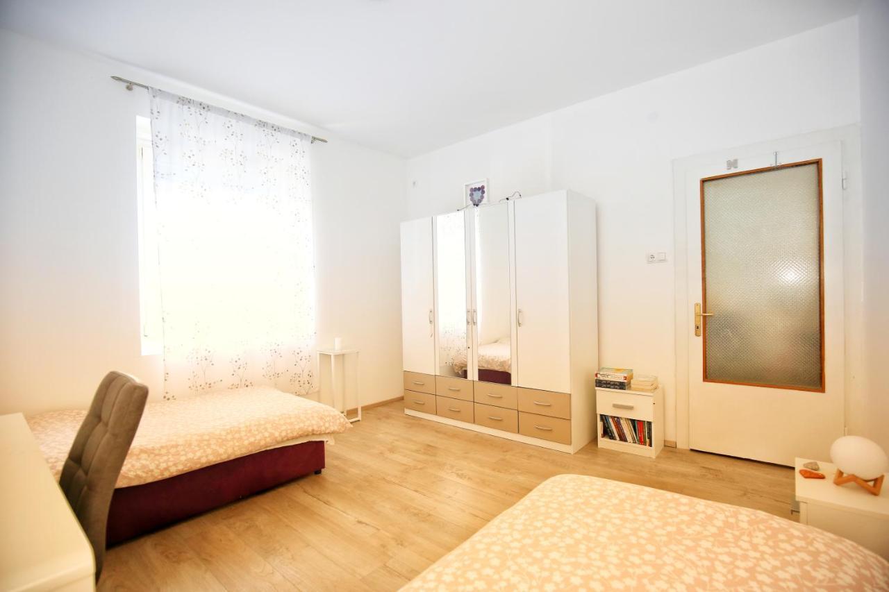 Family Apartment リエカ エクステリア 写真