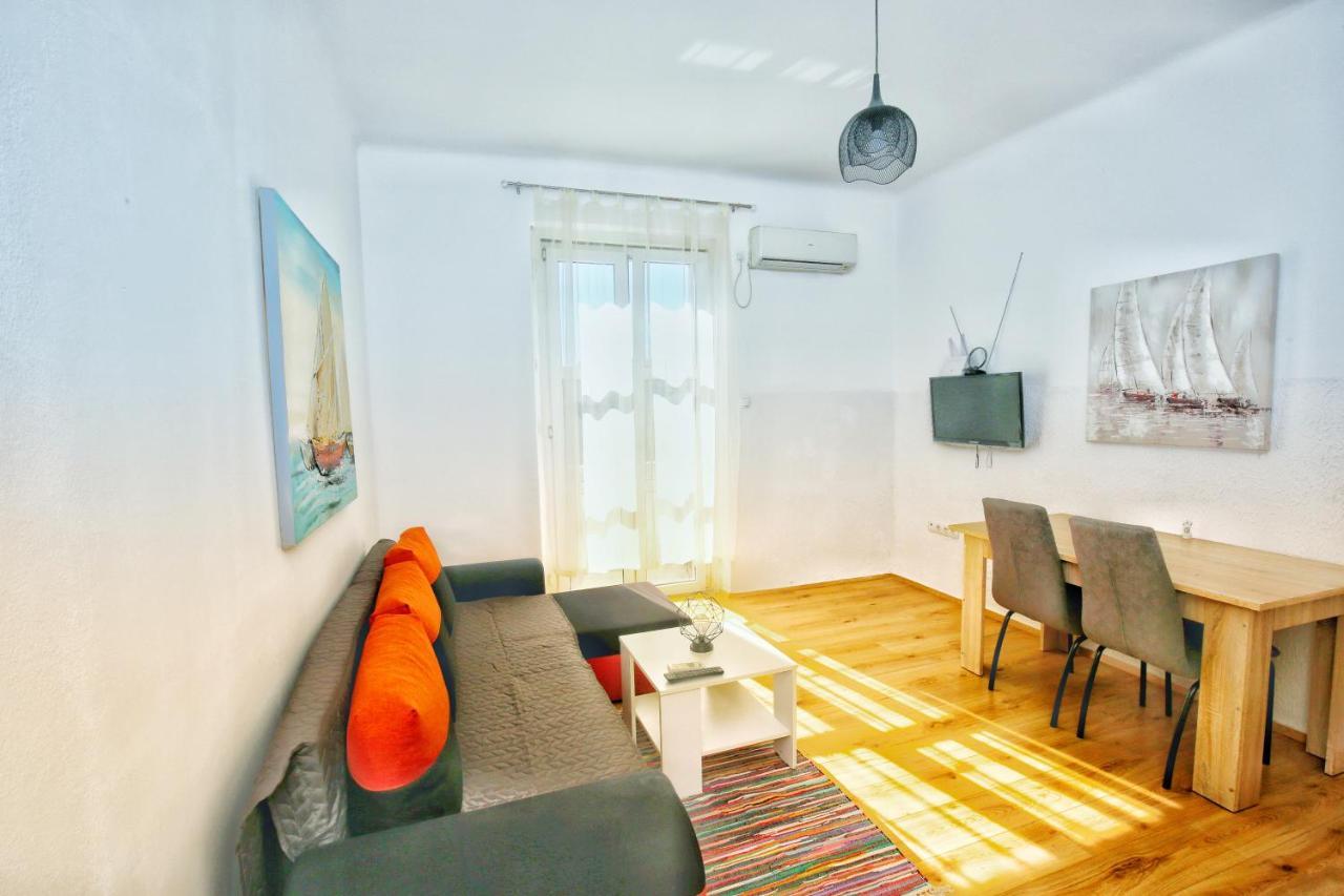 Family Apartment リエカ エクステリア 写真